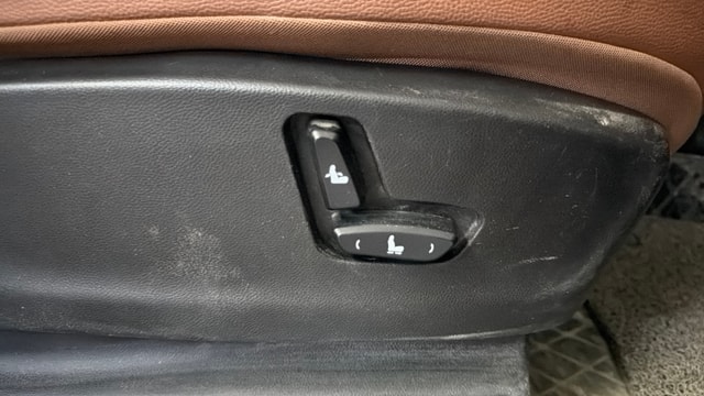 View MG Hector Plus Image 19 Used MG Hector Plus Image 19