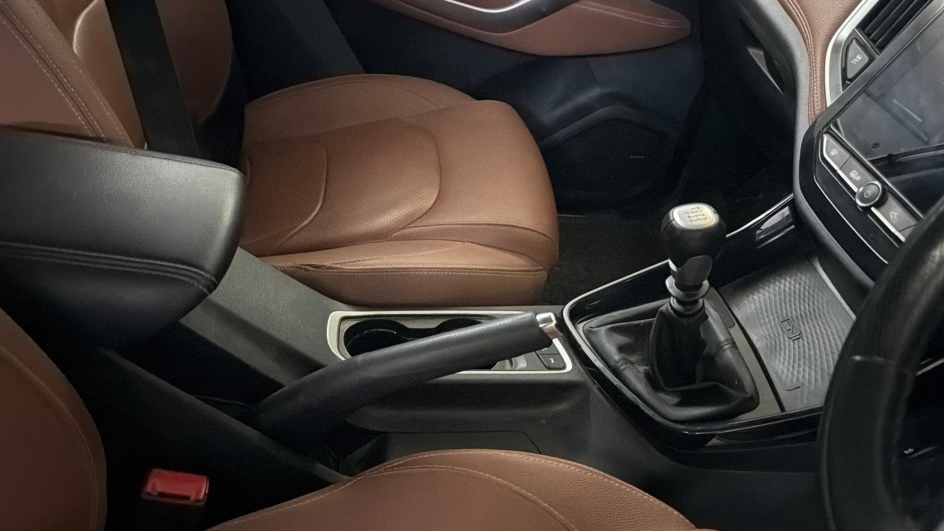 View 2022 MG Hector Plus Sharp Turbo 6 Seater Diesel Image 39 Used 2022 MG Hector Plus Sharp Turbo 6 Seater Diesel Image 39
