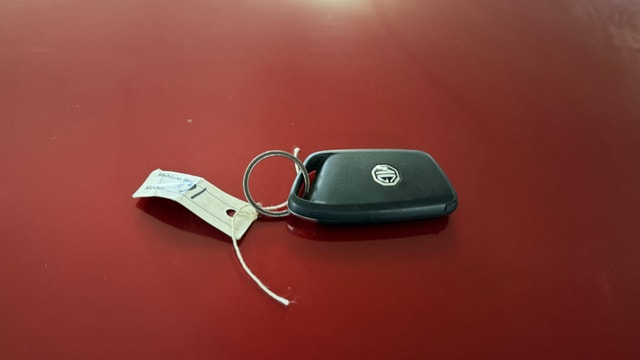View MG Hector Plus Image 27 Used MG Hector Plus Image 27