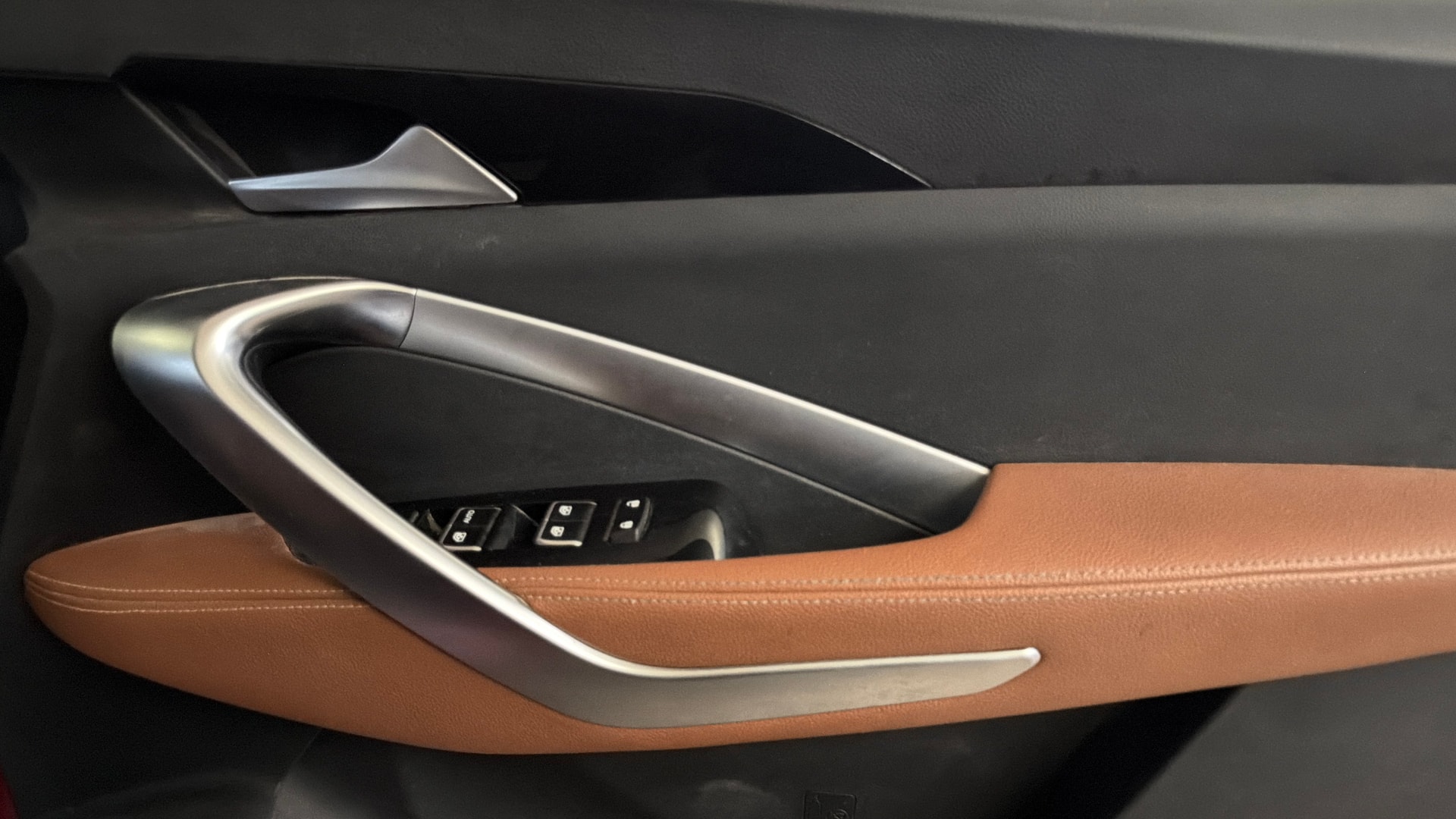 View 2022 MG Hector Plus Sharp Turbo 6 Seater Diesel Image 33 Used 2022 MG Hector Plus Sharp Turbo 6 Seater Diesel Image 33