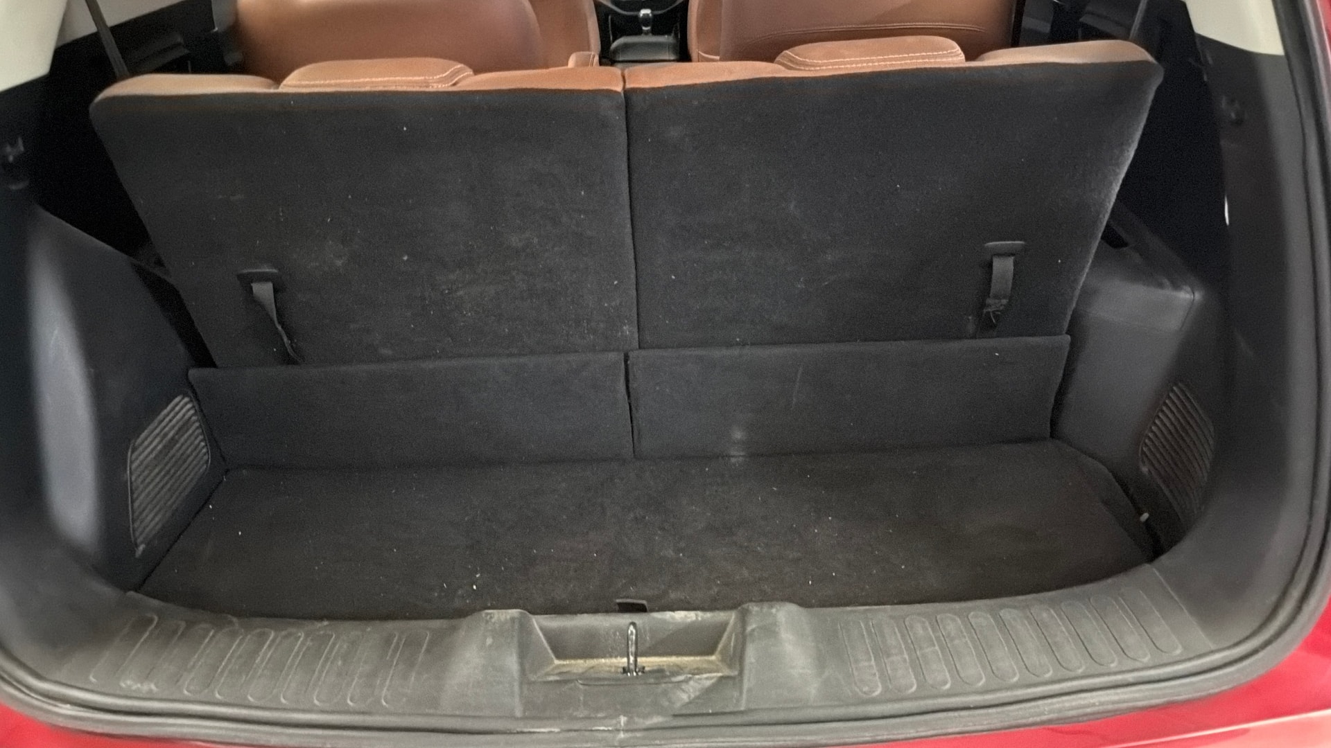 View 2022 MG Hector Plus Sharp Turbo 6 Seater Diesel Image 10 Used 2022 MG Hector Plus Sharp Turbo 6 Seater Diesel Image 10