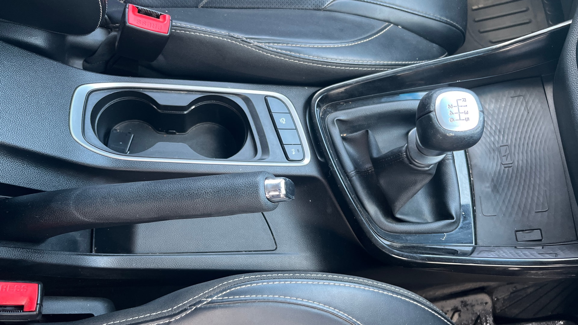 Used 2021 MG Hector Used 2021 MG Hector