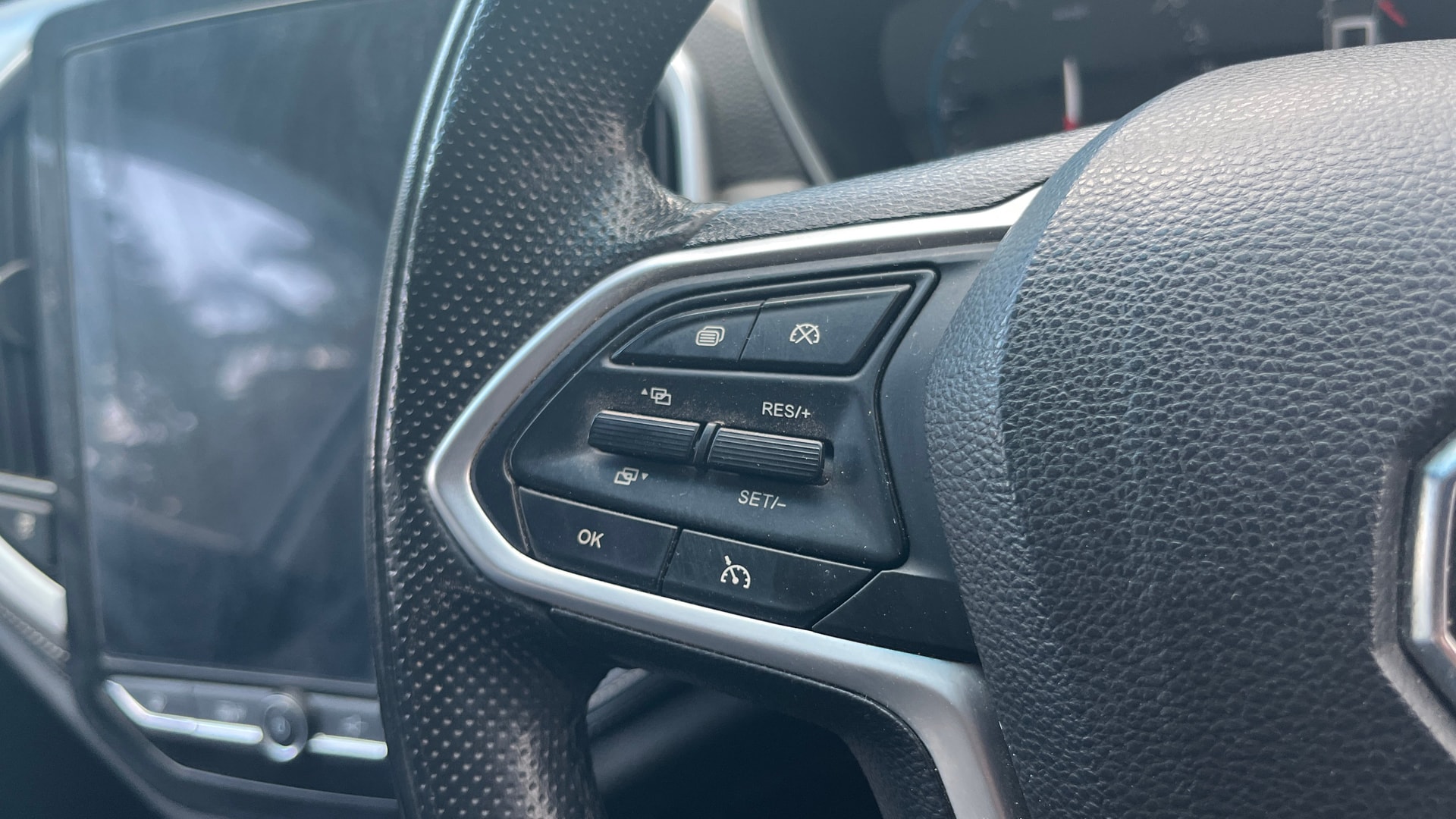 Used 2021 MG Hector Used 2021 MG Hector