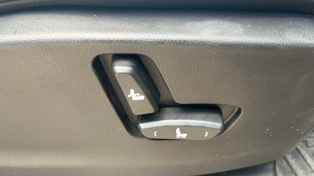 View MG Hector Image 11 Used MG Hector Image 11