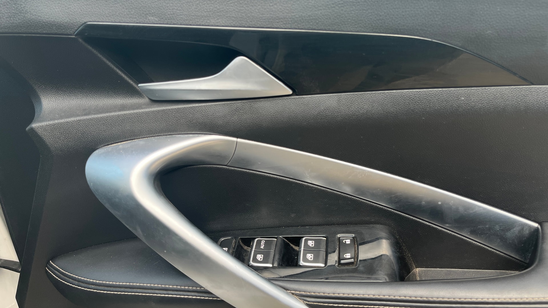 Used 2021 MG Hector Used 2021 MG Hector