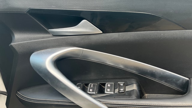 View MG Hector Image 40 Used MG Hector Image 40