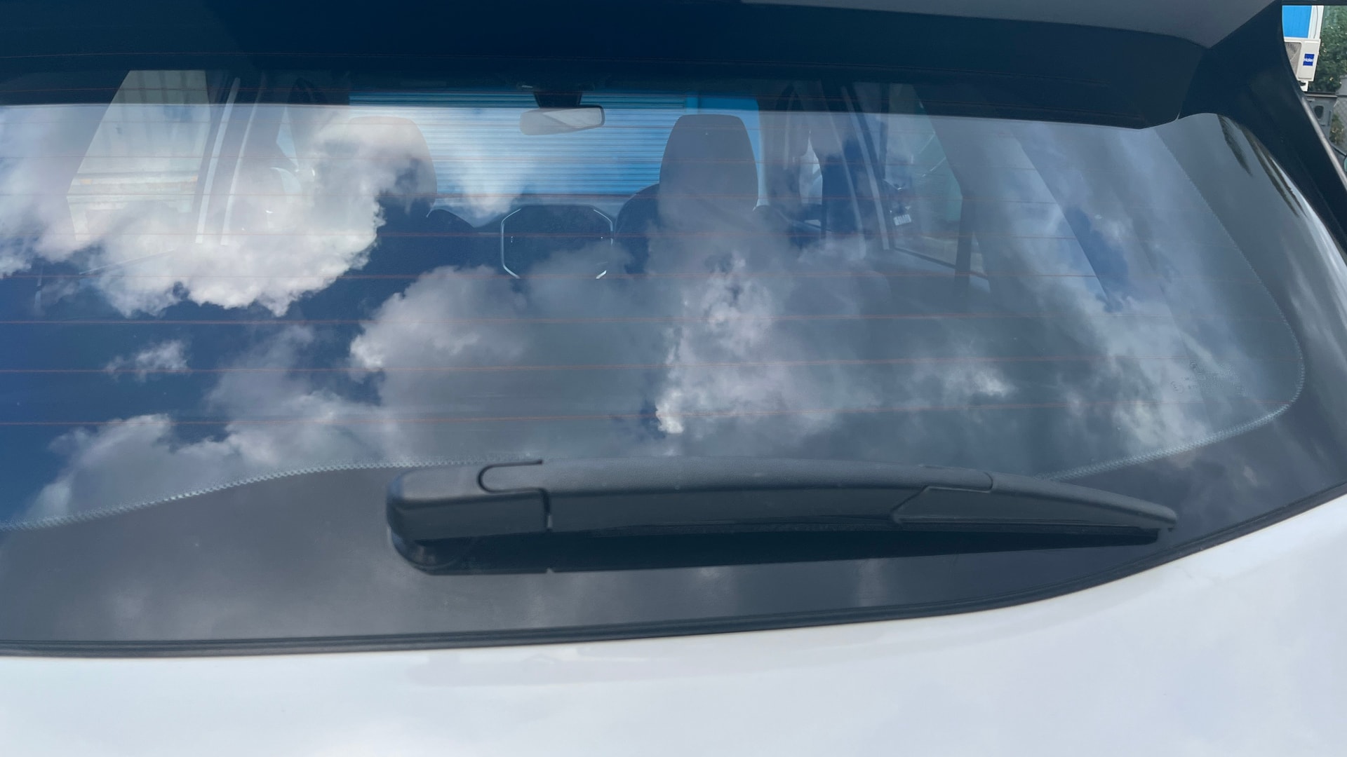 Used 2021 MG Hector Used 2021 MG Hector