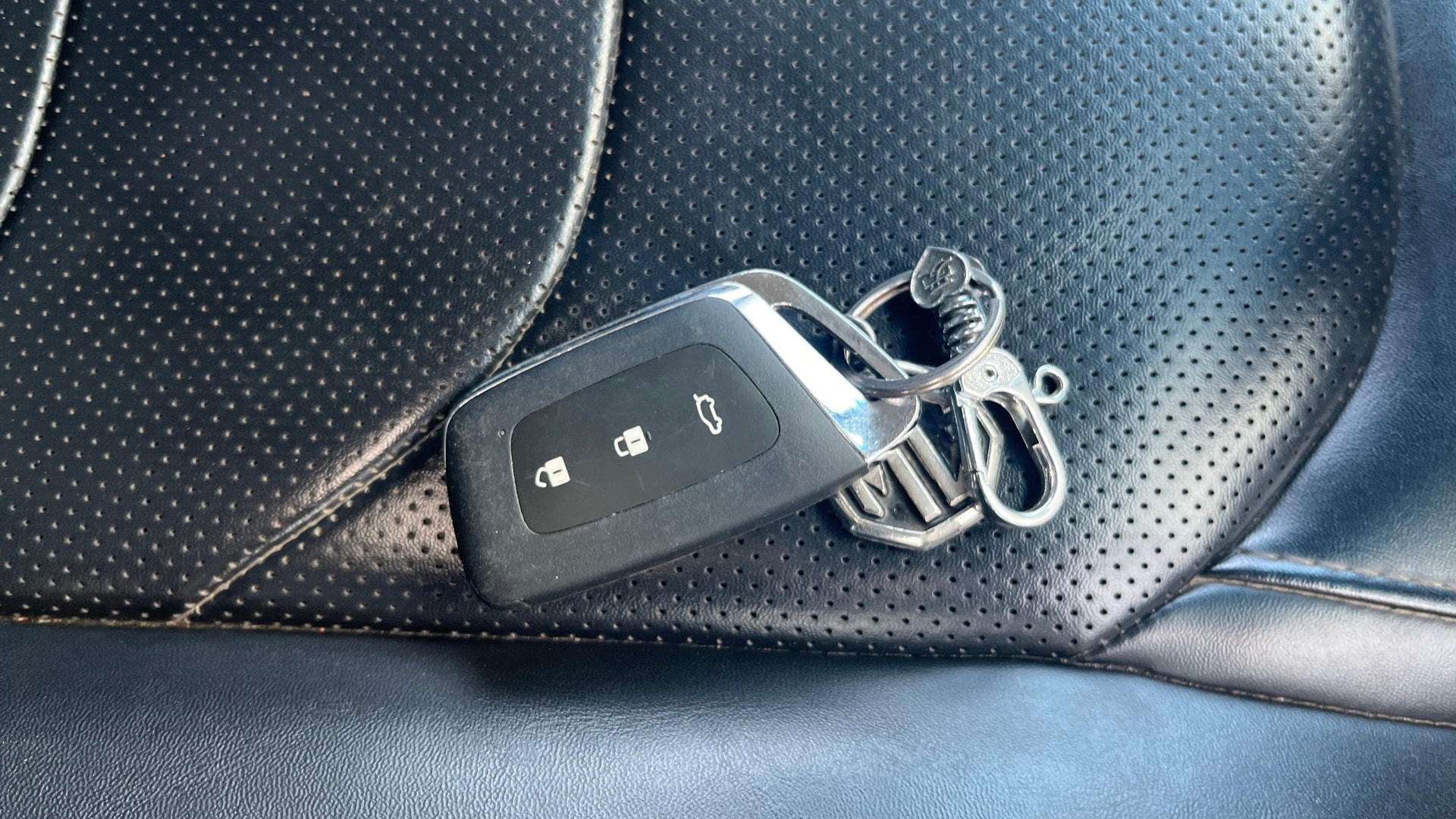 Used 2021 MG Hector Used 2021 MG Hector