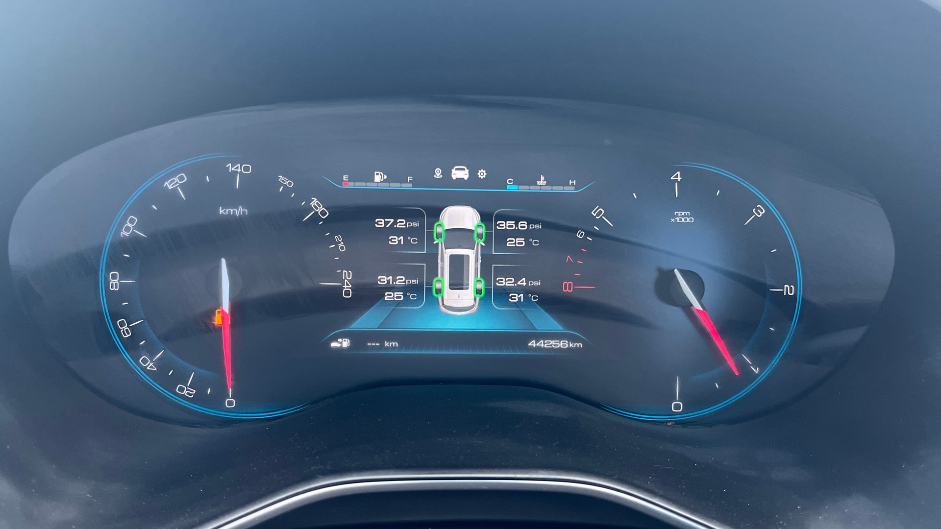 Used 2021 MG Hector Used 2021 MG Hector