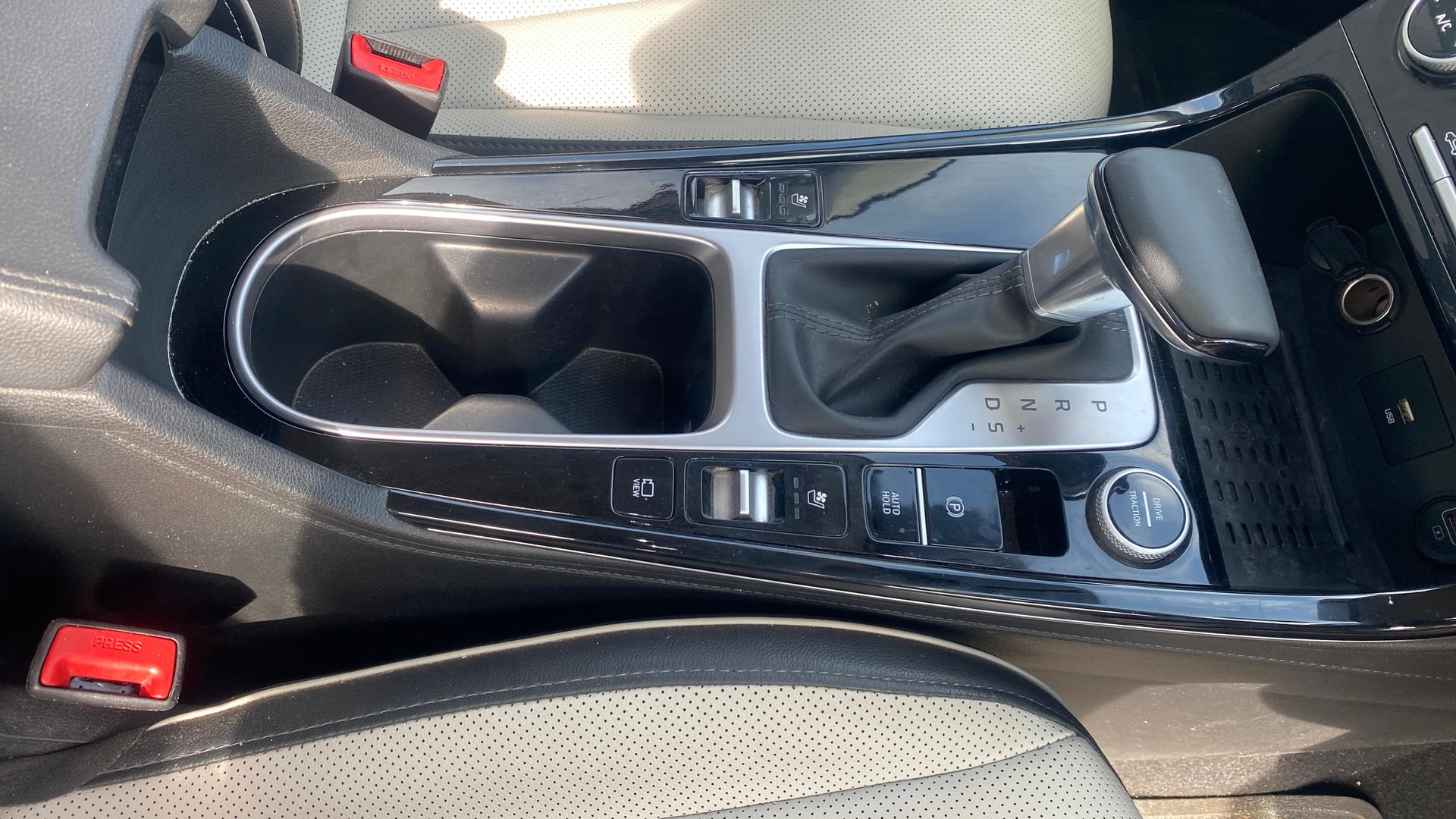 Used 2023 Hyundai Creta Used 2023 Hyundai Creta