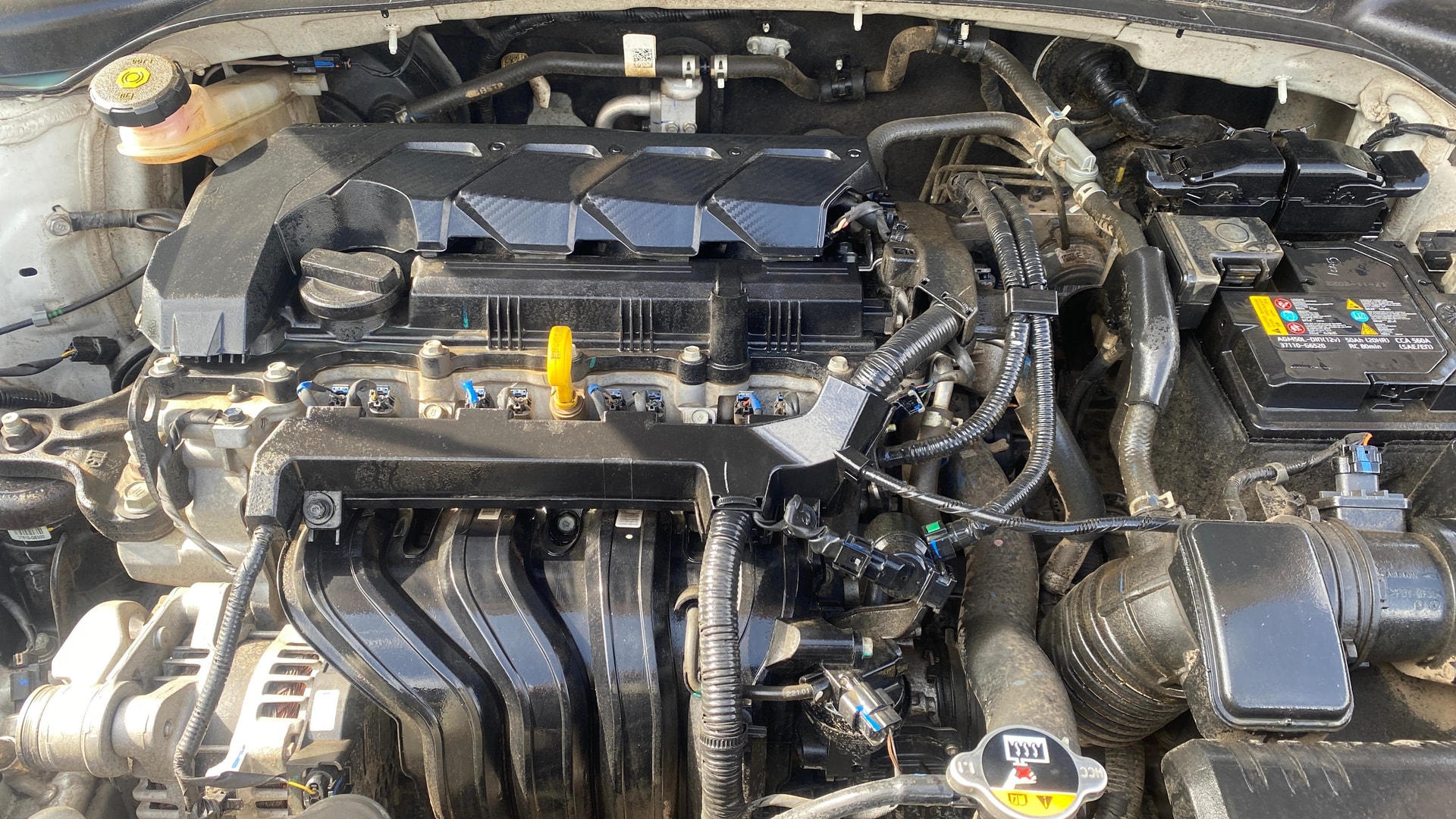 Used 2023 Hyundai Creta Used 2023 Hyundai Creta