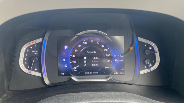 View Hyundai Creta Image 21 Used Hyundai Creta Image 21
