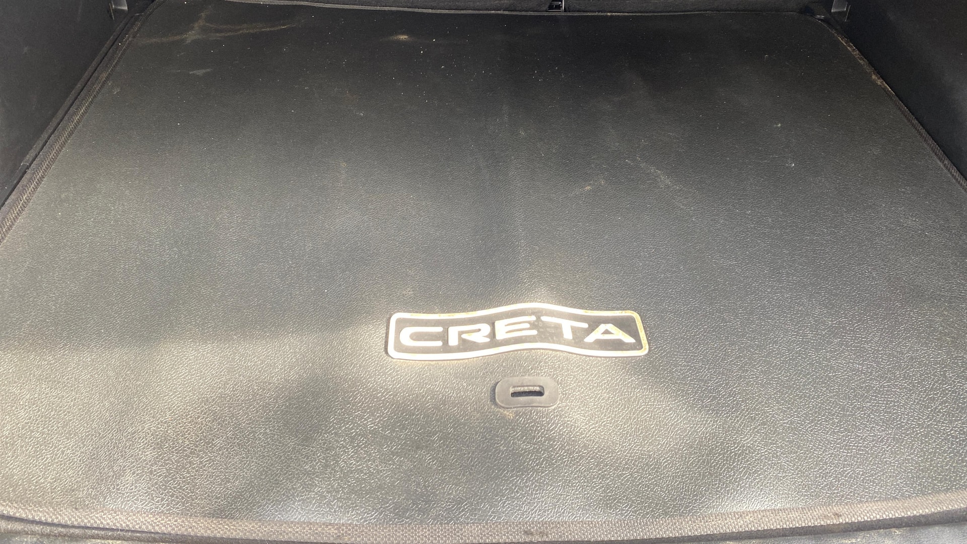 Used 2023 Hyundai Creta Used 2023 Hyundai Creta