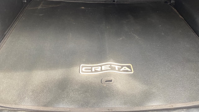 View Hyundai Creta Image 7 Used Hyundai Creta Image 7