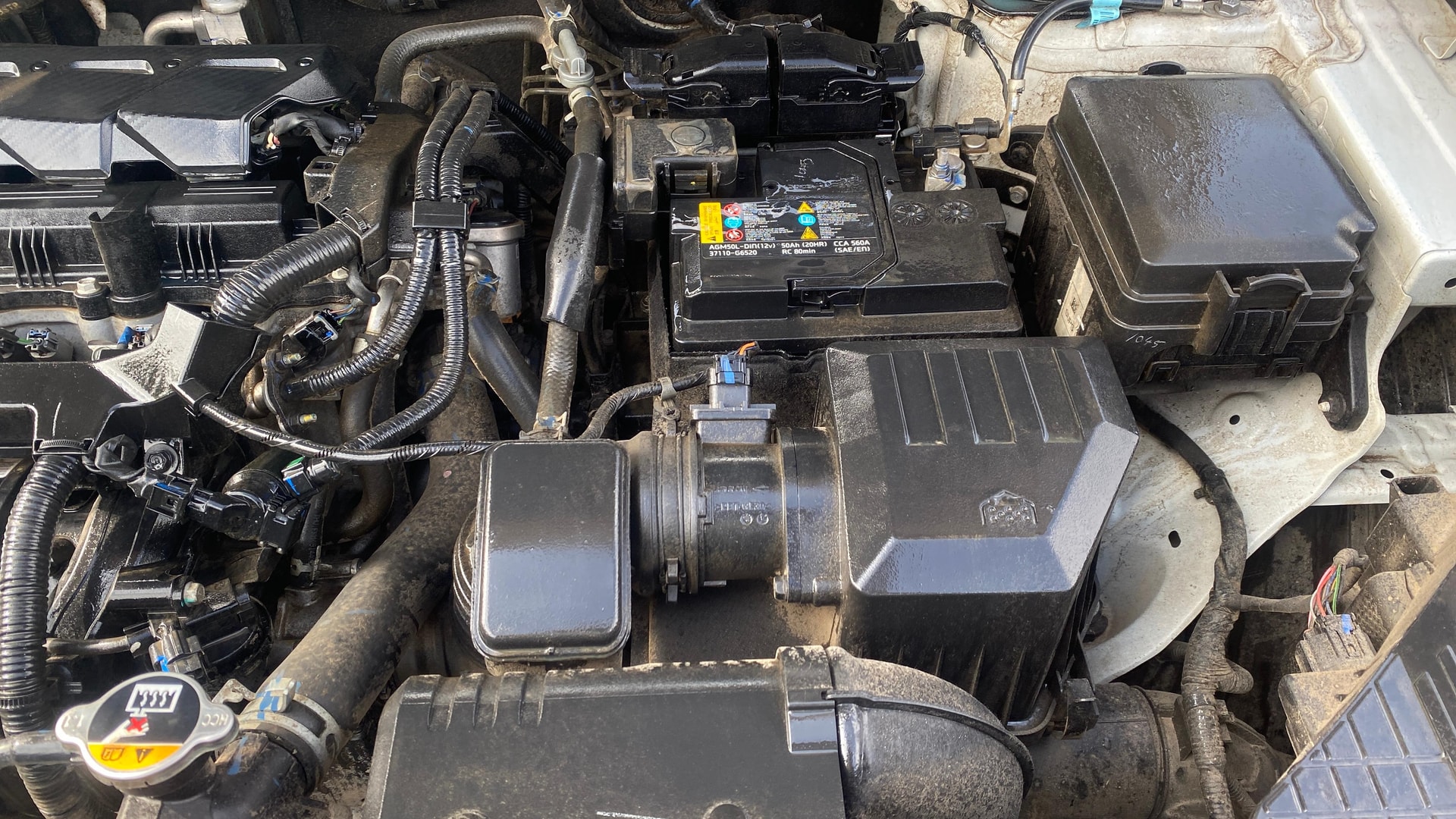 Used 2023 Hyundai Creta Used 2023 Hyundai Creta