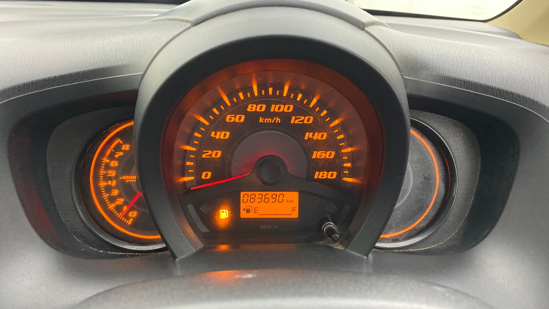 Used 2014 Honda Amaze Used 2014 Honda Amaze