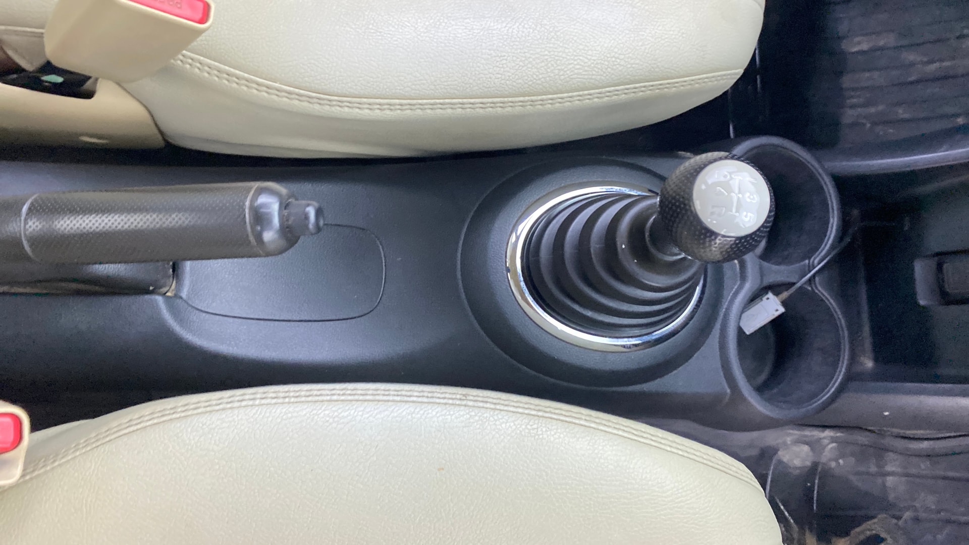 Used 2014 Honda Amaze Used 2014 Honda Amaze