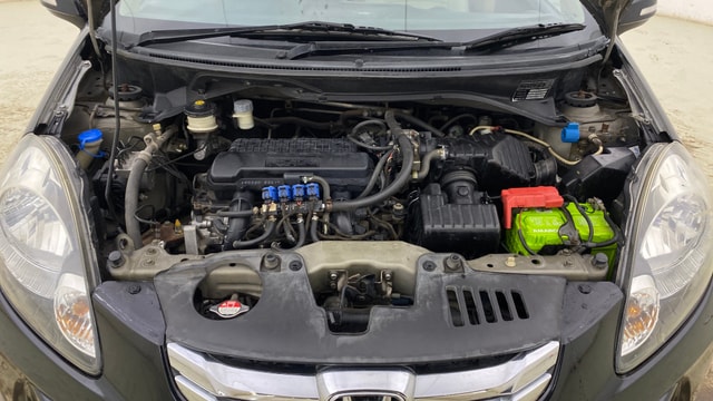 View Honda Amaze Image 41 Used Honda Amaze Image 41