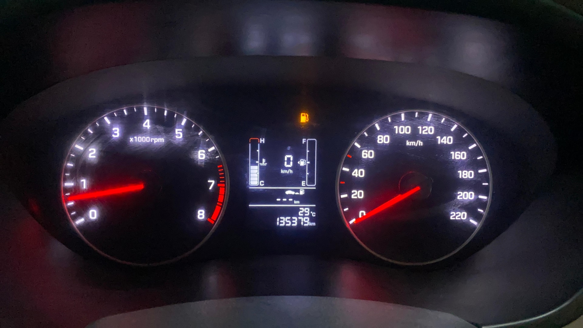View 2020 Hyundai Elite i20 1.2 Sportz Plus Petrol Image 34 Used 2020 Hyundai Elite i20 1.2 Sportz Plus Petrol Image 34