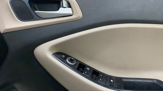 View Hyundai Elite i20 Image 33 Used Hyundai Elite i20 Image 33