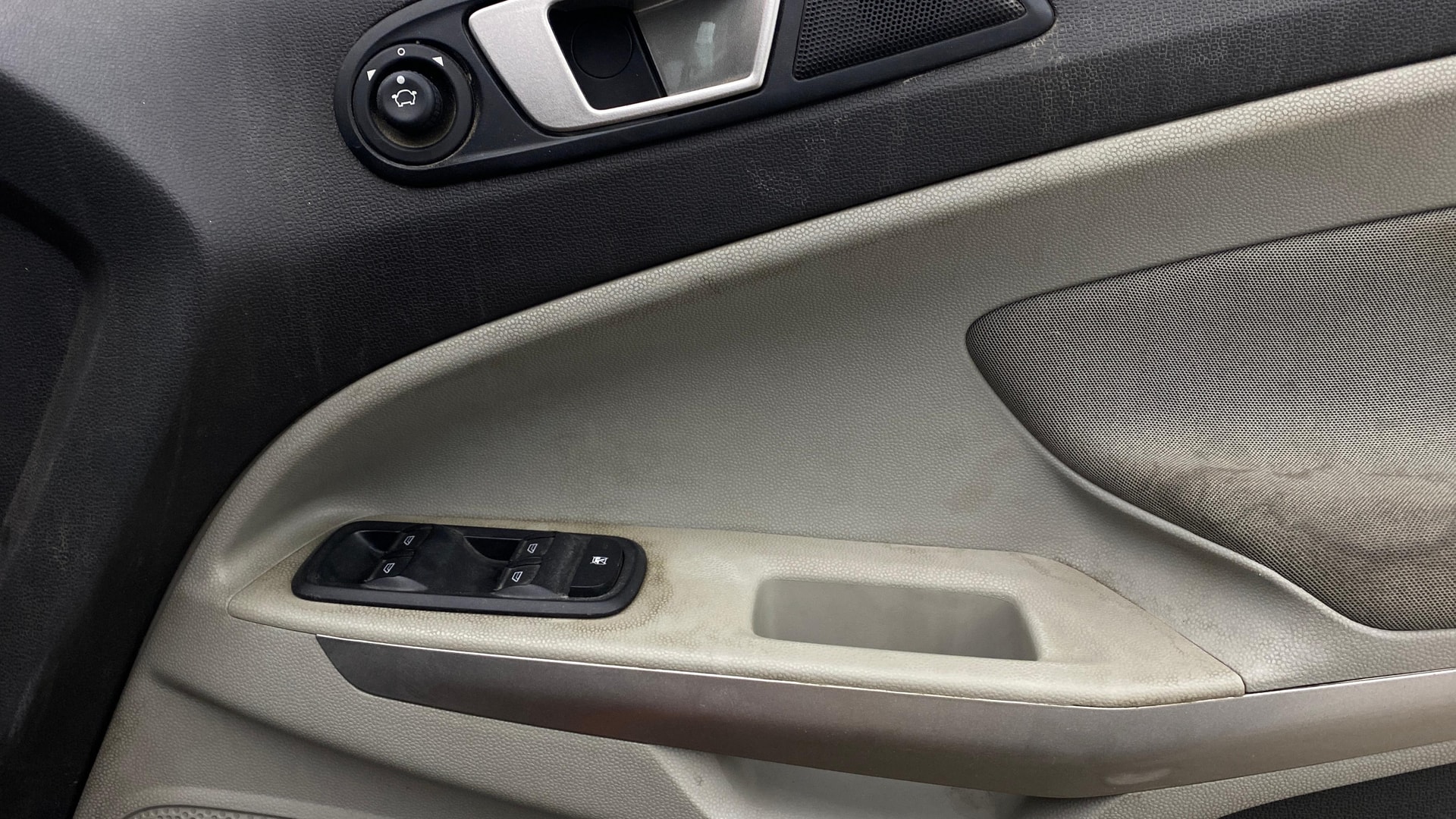 Used 2014 Ford EcoSport Used 2014 Ford EcoSport