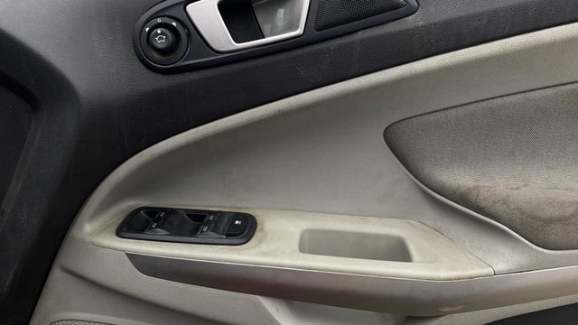 View Ford EcoSport Image 33 Used Ford EcoSport Image 33