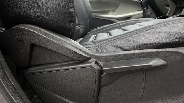 View Ford EcoSport Image 18 Used Ford EcoSport Image 18