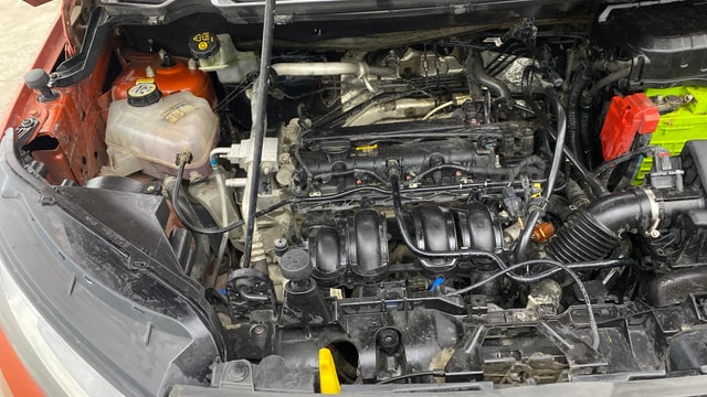 View Ford EcoSport Image 3 Used Ford EcoSport Image 3