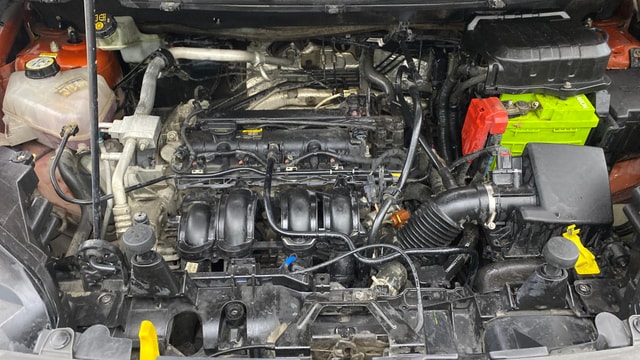 View Ford EcoSport Image 41 Used Ford EcoSport Image 41