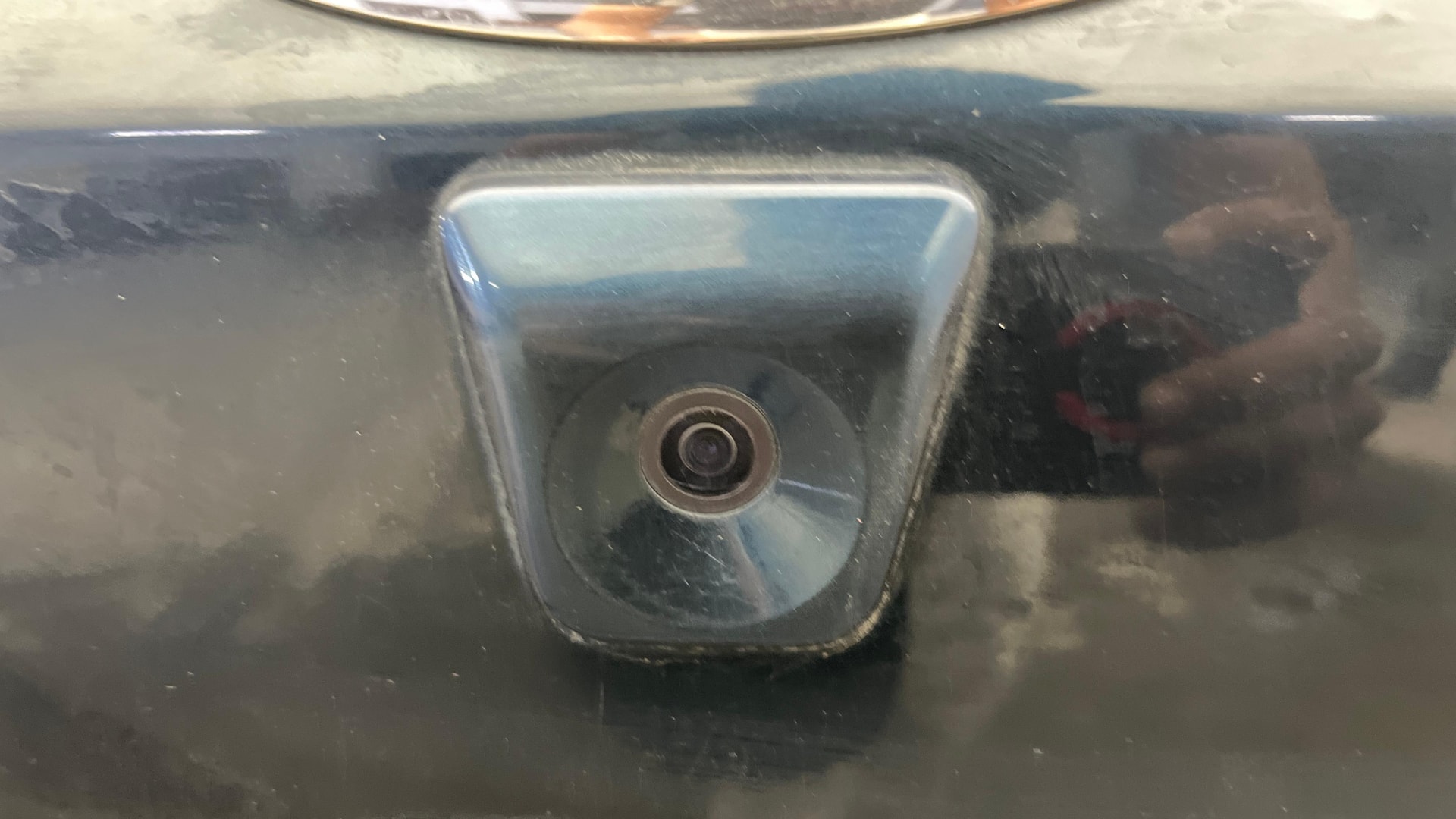 View 2020 Hyundai Grand i10 Nios Sportz Diesel Image 23 Used 2020 Hyundai Grand i10 Nios Sportz Diesel Image 23