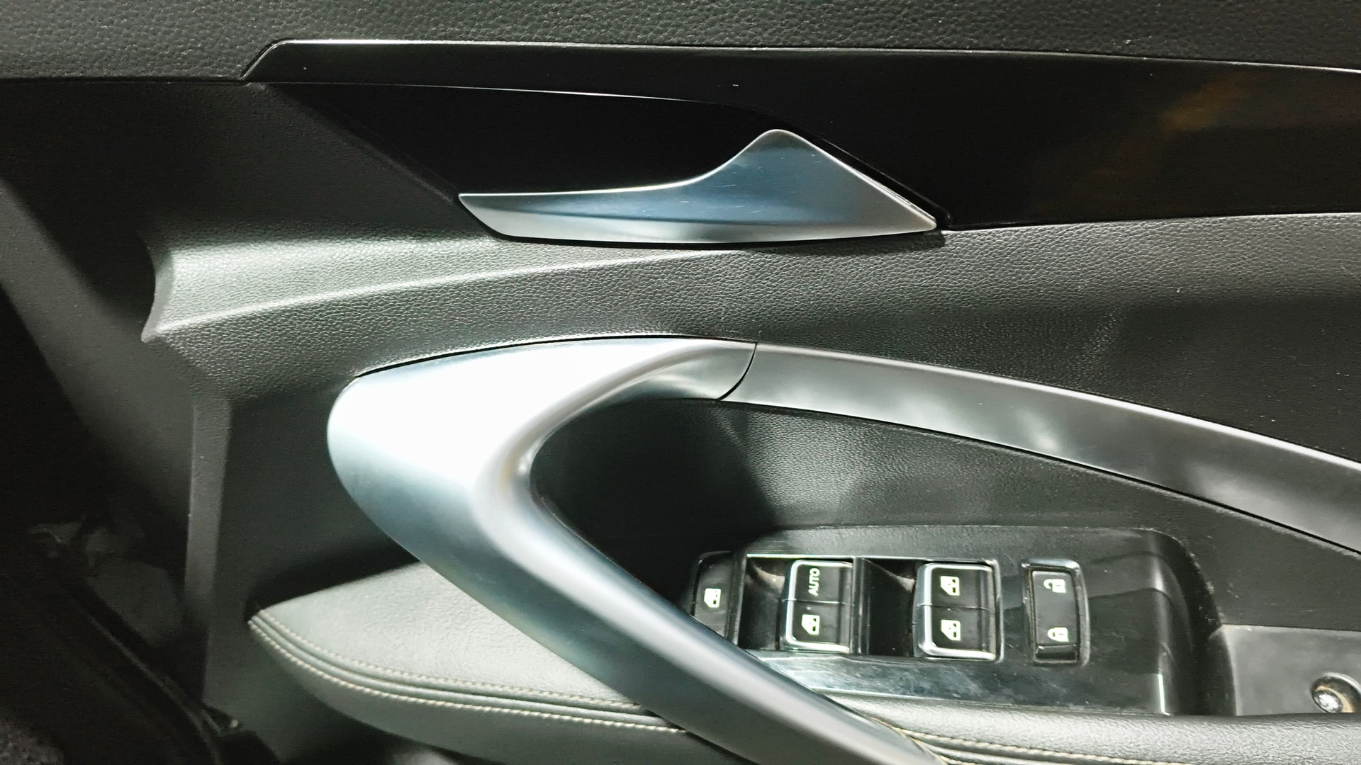 View 2020 MG Hector Sharp Petrol BS IV Image 35 Used 2020 MG Hector Sharp Petrol BS IV Image 35