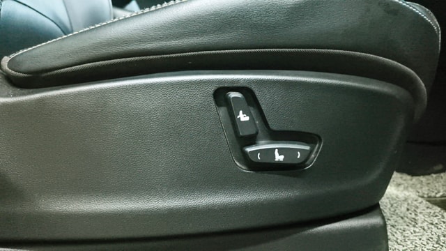 View MG Hector Image 19 Used MG Hector Image 19
