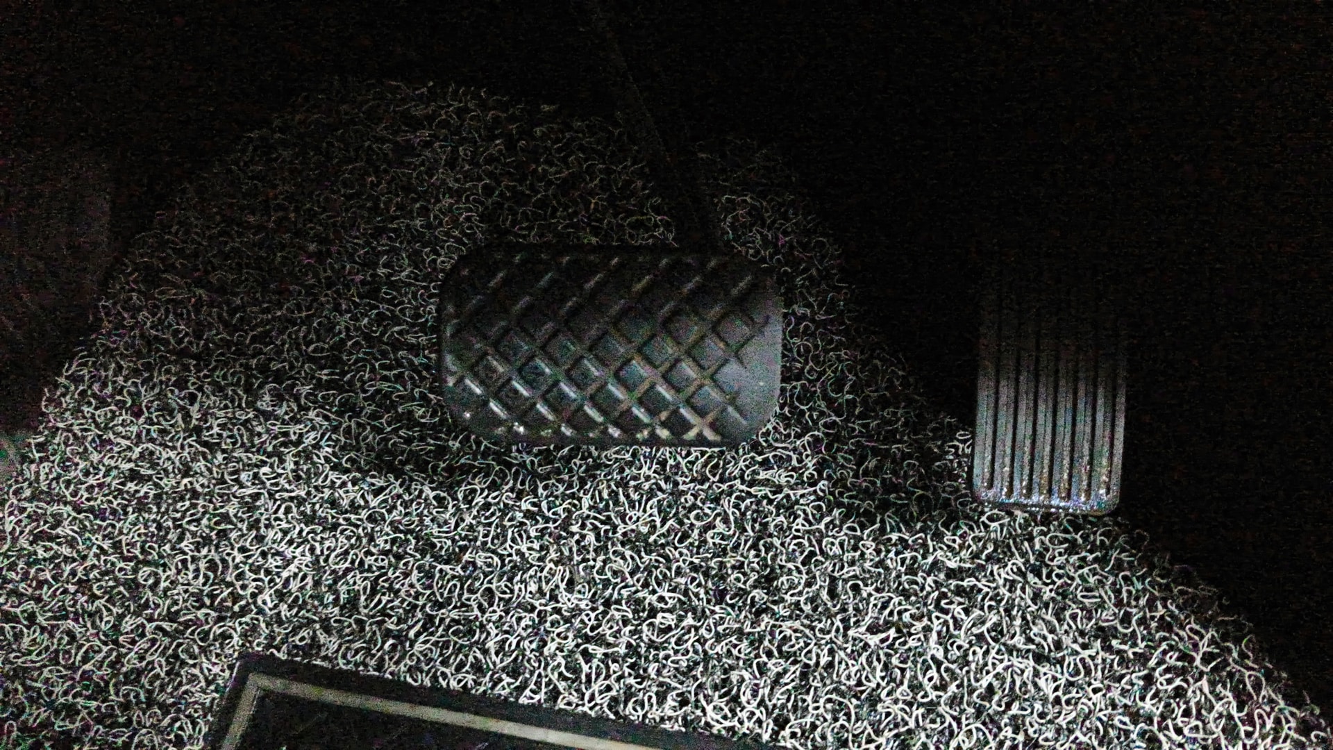 View 2020 MG Hector Sharp Petrol BS IV Image 10 Used 2020 MG Hector Sharp Petrol BS IV Image 10