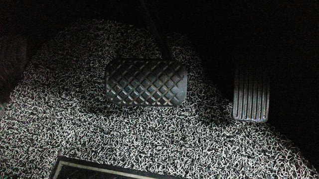 View MG Hector Image 10 Used MG Hector Image 10