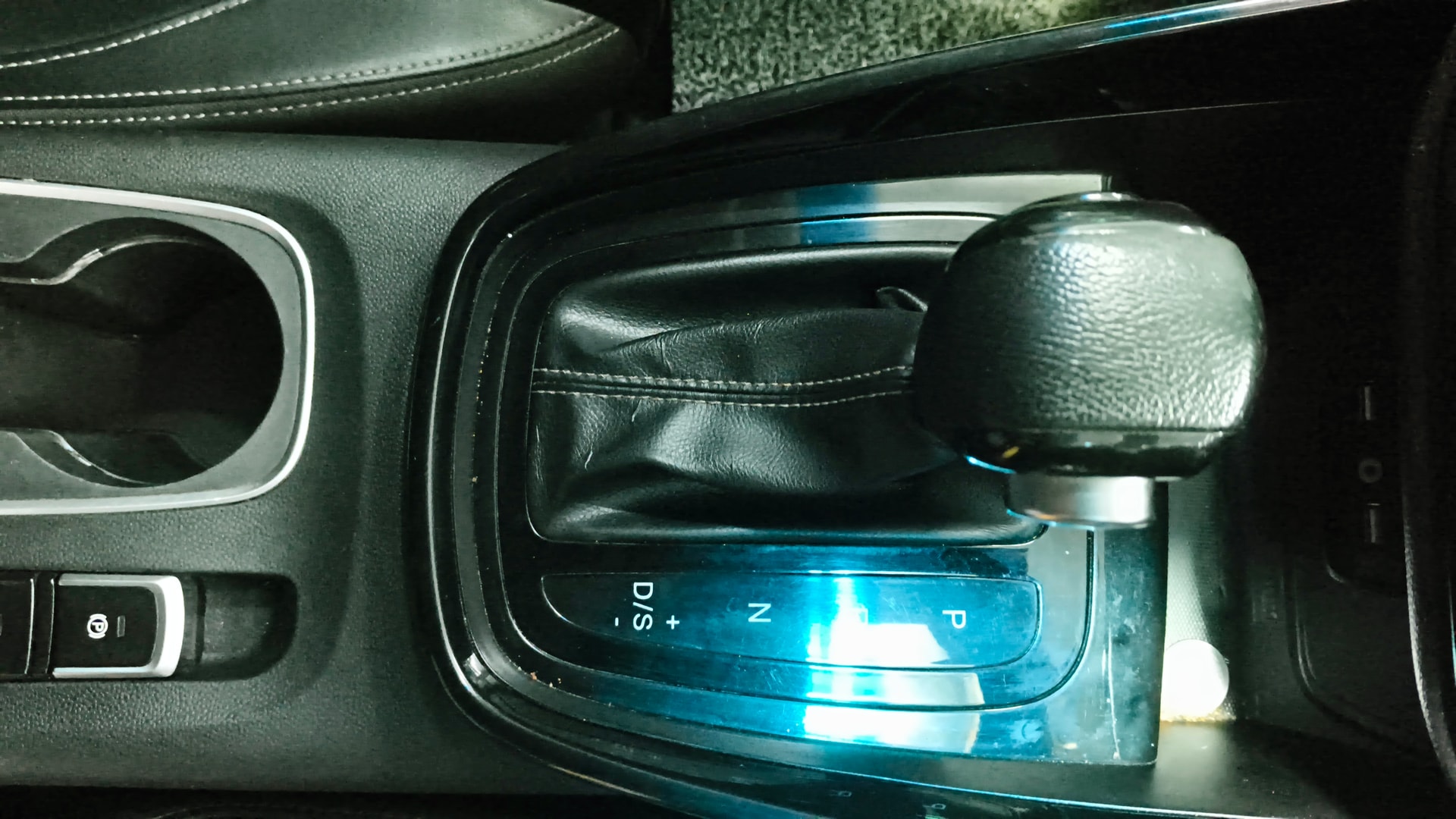 View 2020 MG Hector Sharp Petrol BS IV Image 41 Used 2020 MG Hector Sharp Petrol BS IV Image 41