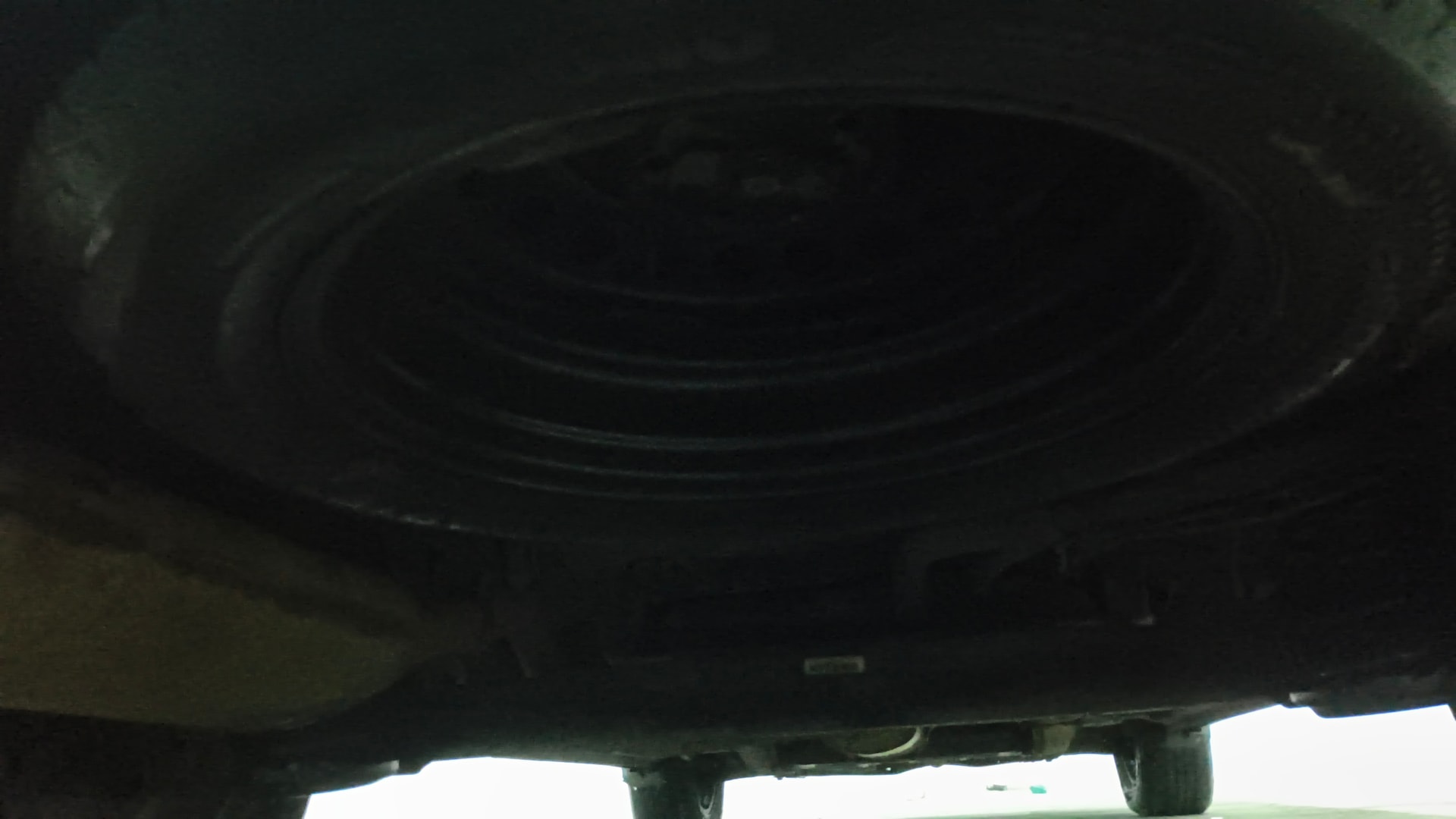 View 2020 MG Hector Sharp Petrol BS IV Image 26 Used 2020 MG Hector Sharp Petrol BS IV Image 26