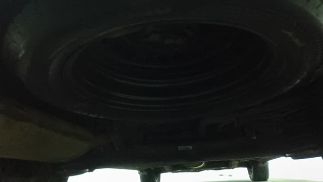 View MG Hector Image 26 Used MG Hector Image 26