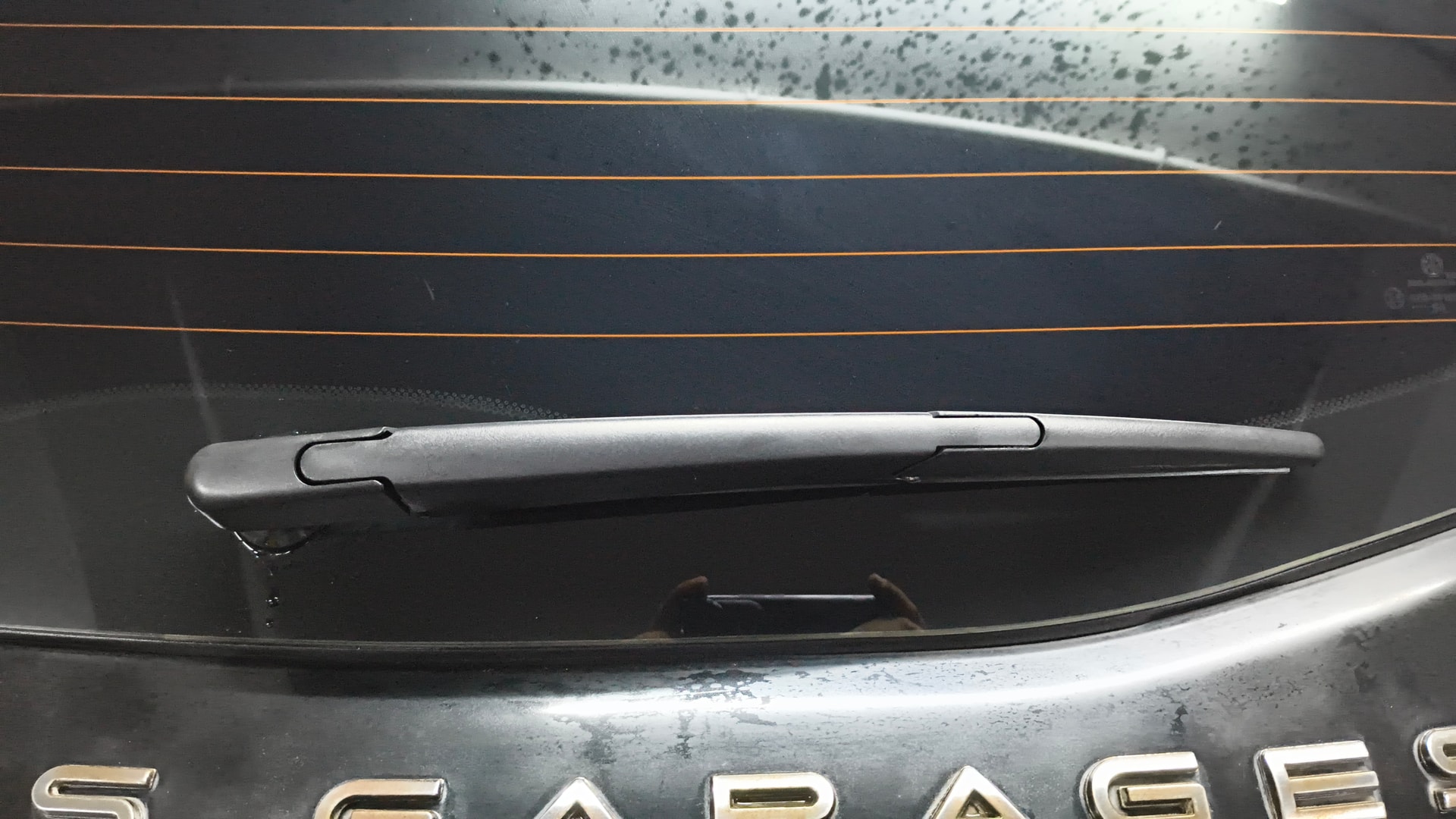 View 2020 MG Hector Sharp Petrol BS IV Image 45 Used 2020 MG Hector Sharp Petrol BS IV Image 45