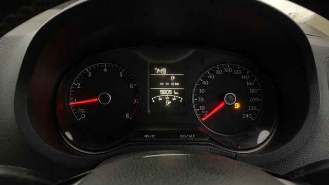 View Volkswagen Ameo Image 34 Used Volkswagen Ameo Image 34
