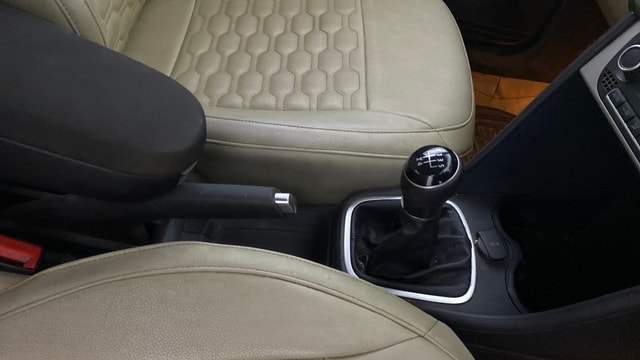 View Volkswagen Ameo Image 38 Used Volkswagen Ameo Image 38