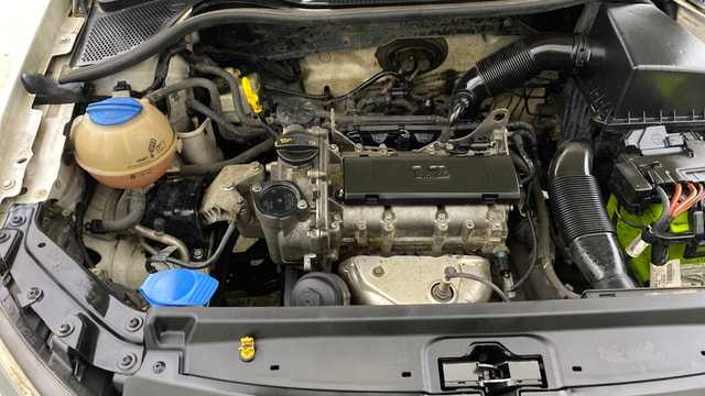 View Volkswagen Ameo Image 3 Used Volkswagen Ameo Image 3