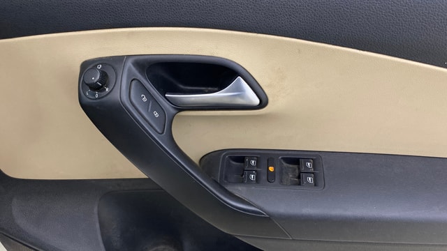View Volkswagen Ameo Image 33 Used Volkswagen Ameo Image 33