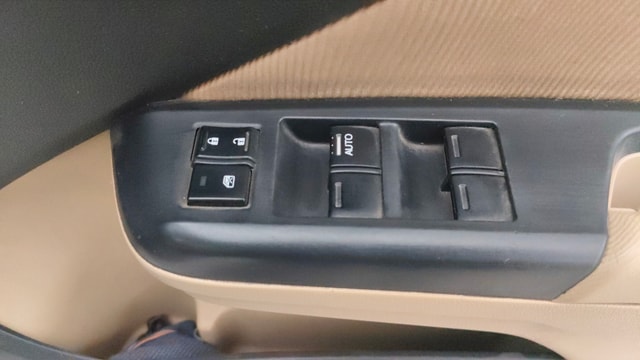 View Honda City Image 33 Used Honda City Image 33
