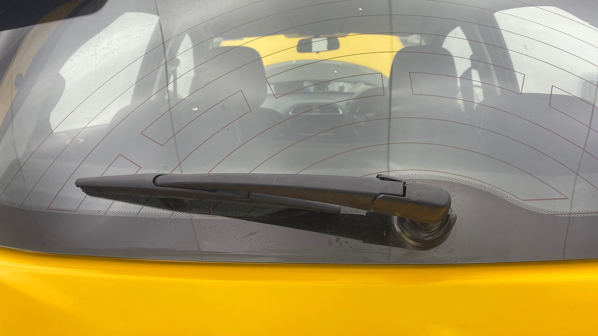 View 2020 Tata Tiago Revotorq XB Image 42 Used 2020 Tata Tiago Revotorq XB Image 42