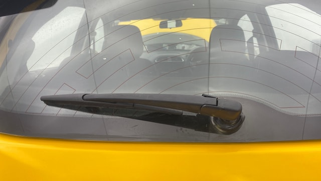 View Tata Tiago Image 42 Used Tata Tiago Image 42