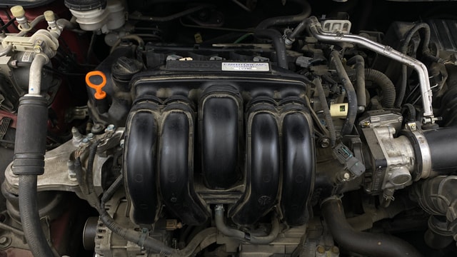 View Honda City Image 44 Used Honda City Image 44