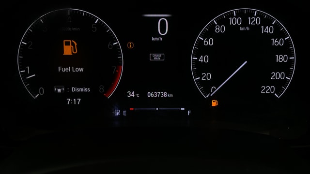 View Honda City Image 37 Used Honda City Image 37