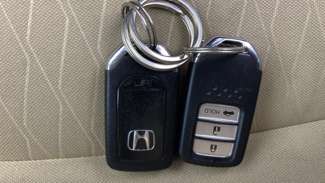 View Honda City Image 29 Used Honda City Image 29