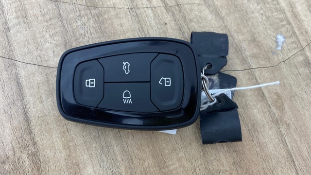 View Tata Nexon Image 28 Used Tata Nexon Image 28