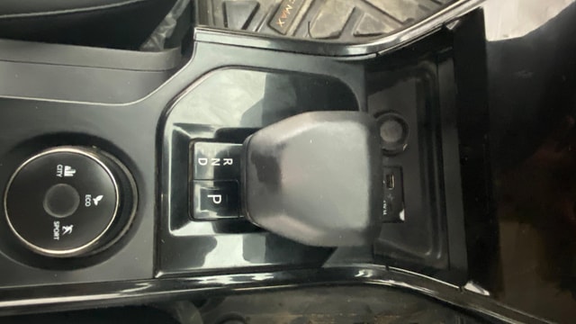 View Tata Nexon Image 40 Used Tata Nexon Image 40